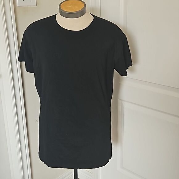 Germinate Women's Oversized Short Sleeves Cotton T-Shirt Large - Picture 6 of 16